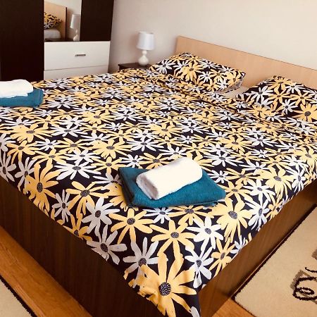 Ana-Maria Home Râmnicu Vâlcea Εξωτερικό φωτογραφία