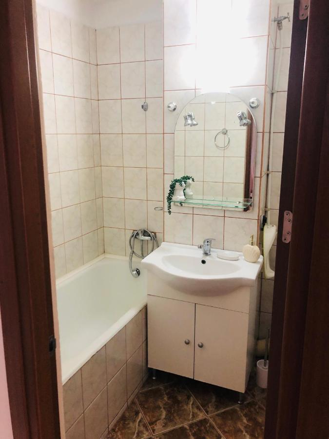 Ana-Maria Home Râmnicu Vâlcea Εξωτερικό φωτογραφία