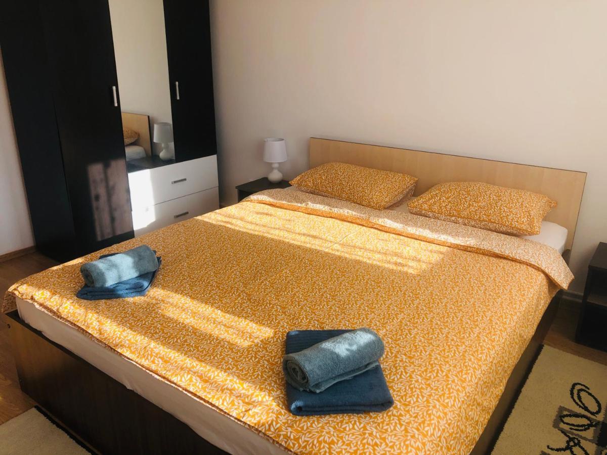 Ana-Maria Home Râmnicu Vâlcea Εξωτερικό φωτογραφία