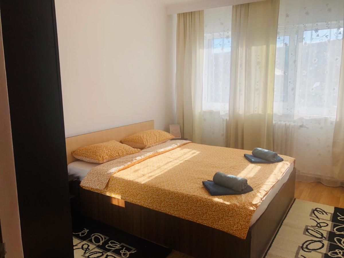 Ana-Maria Home Râmnicu Vâlcea Εξωτερικό φωτογραφία