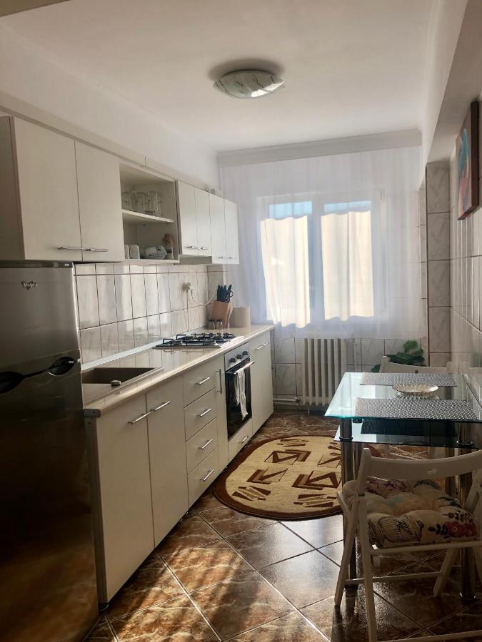 Ana-Maria Home Râmnicu Vâlcea Εξωτερικό φωτογραφία