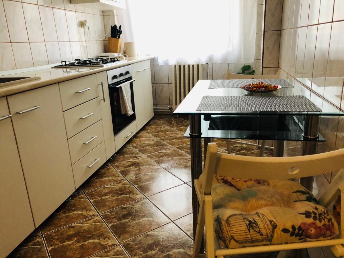Ana-Maria Home Râmnicu Vâlcea Εξωτερικό φωτογραφία