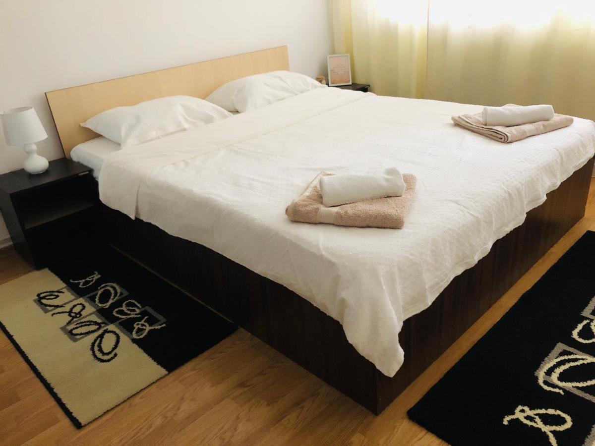 Ana-Maria Home Râmnicu Vâlcea Εξωτερικό φωτογραφία